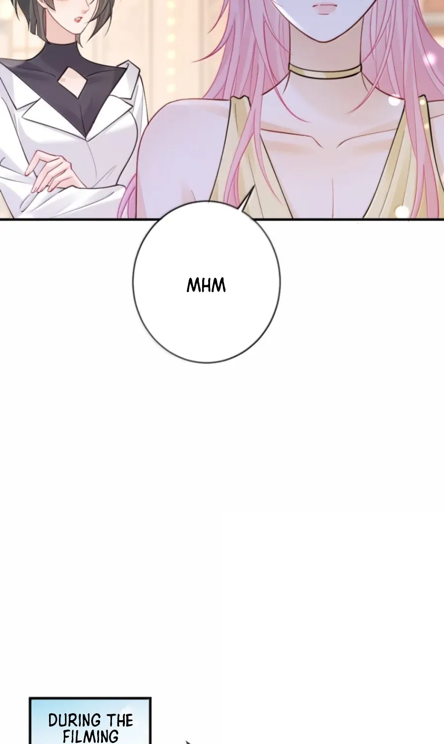 Black Moonlight Heroine Always Wants to Mark Me Chapter 35 page 28 - 