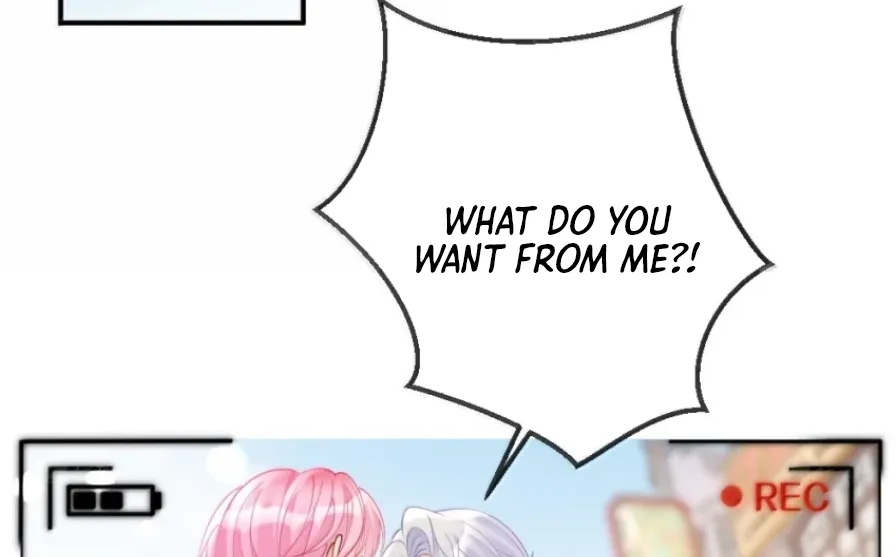 Black Moonlight Heroine Always Wants to Mark Me Chapter 35 page 29 - 