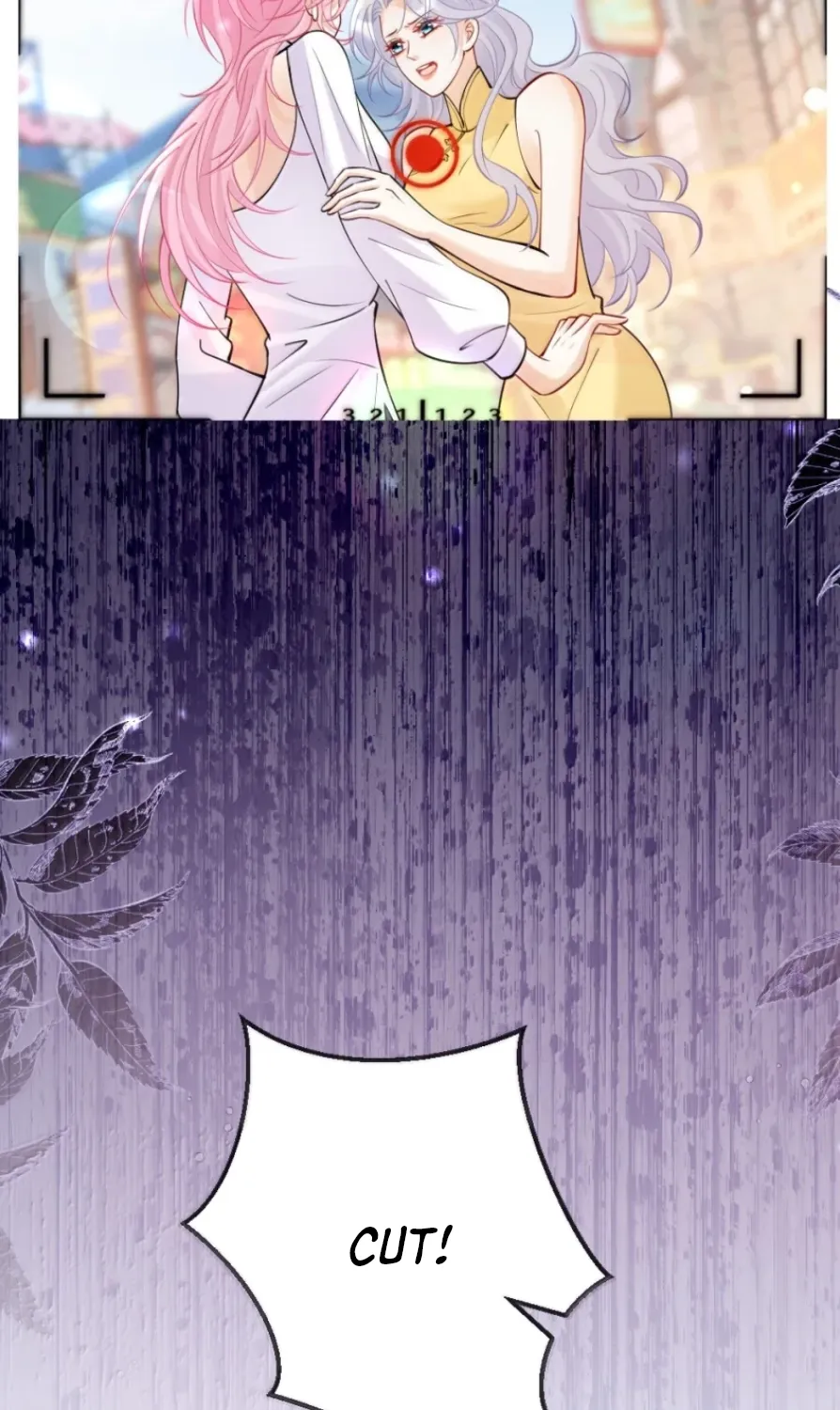 Black Moonlight Heroine Always Wants to Mark Me Chapter 35 page 30 - 