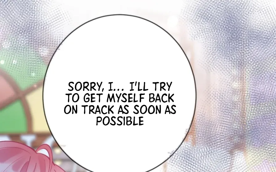 Black Moonlight Heroine Always Wants to Mark Me Chapter 35 page 33 - 