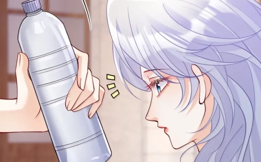 Black Moonlight Heroine Always Wants to Mark Me Chapter 35 page 39 - 