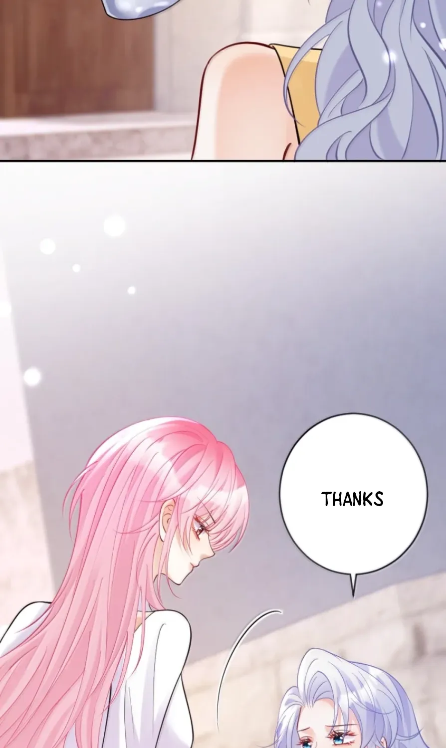 Black Moonlight Heroine Always Wants to Mark Me Chapter 35 page 40 - 
