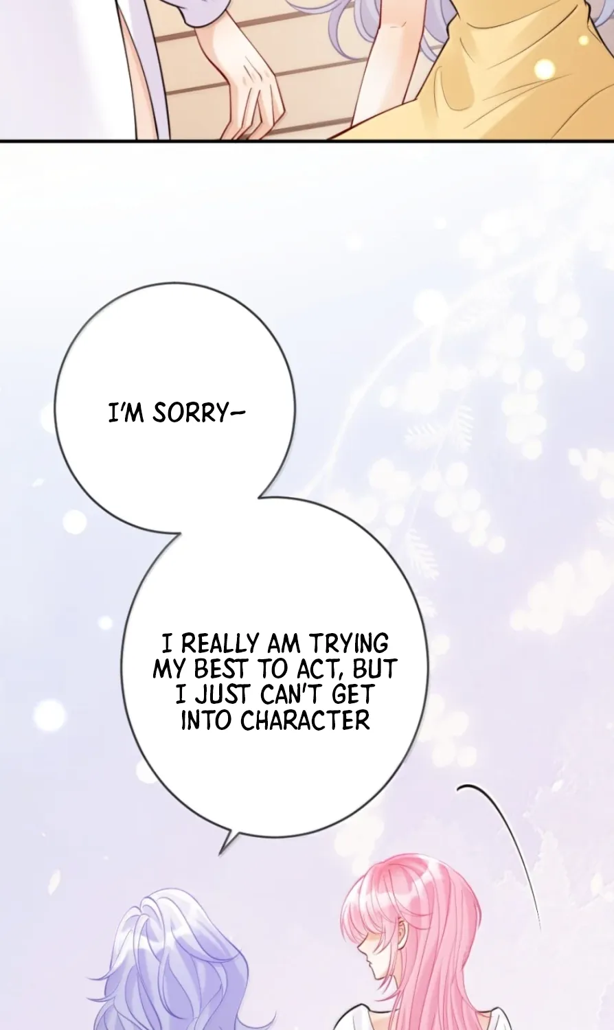 Black Moonlight Heroine Always Wants to Mark Me Chapter 35 page 42 - 
