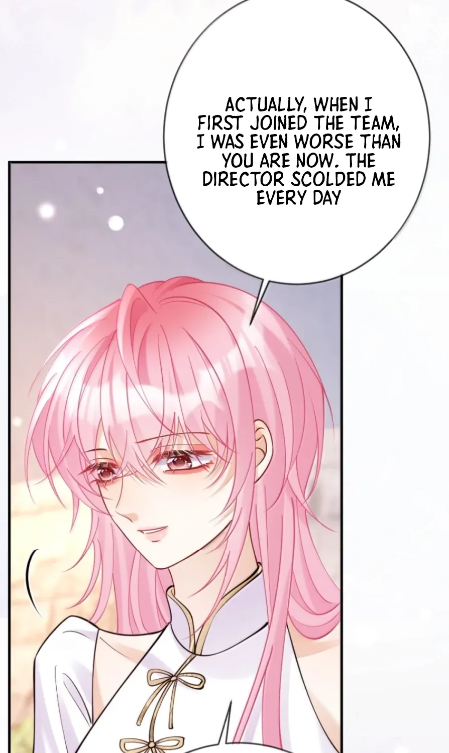 Black Moonlight Heroine Always Wants to Mark Me Chapter 35 page 44 - 