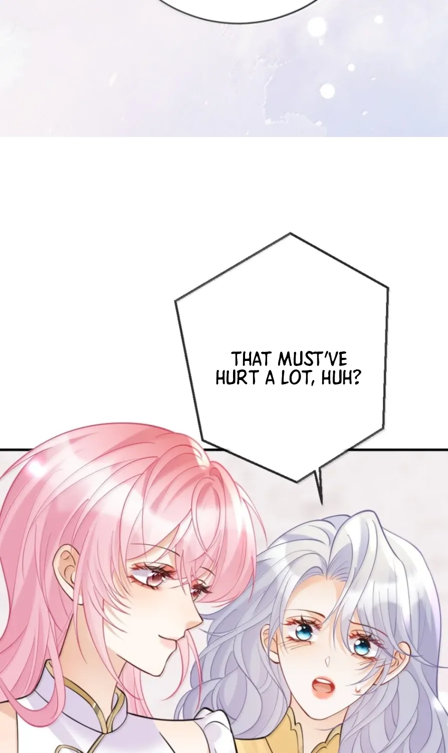Black Moonlight Heroine Always Wants to Mark Me Chapter 35 page 46 - 