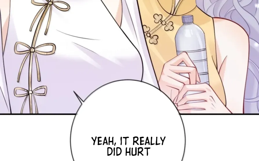 Black Moonlight Heroine Always Wants to Mark Me Chapter 35 page 47 - 