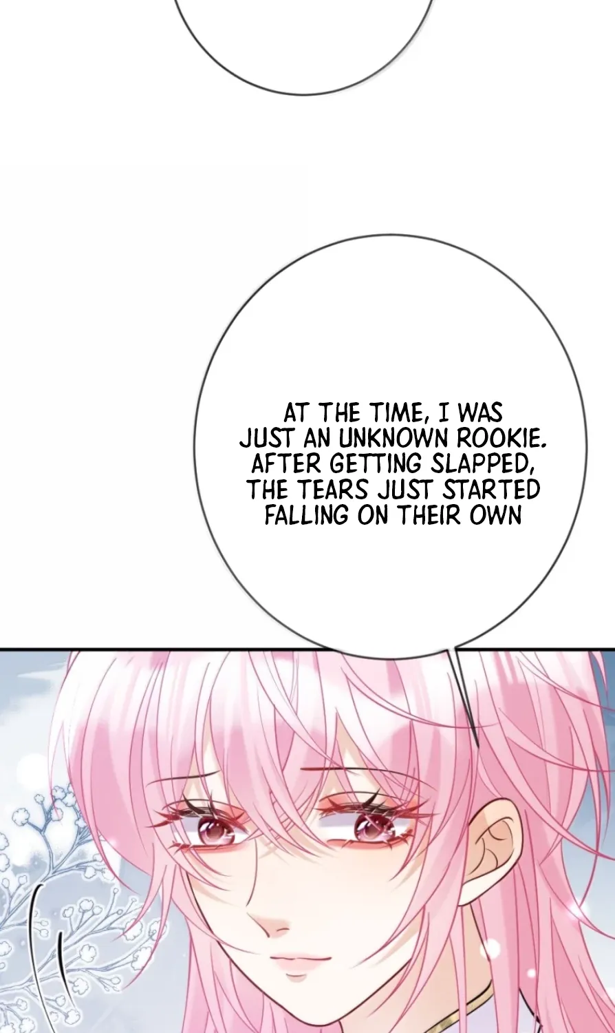 Black Moonlight Heroine Always Wants to Mark Me Chapter 35 page 48 - 