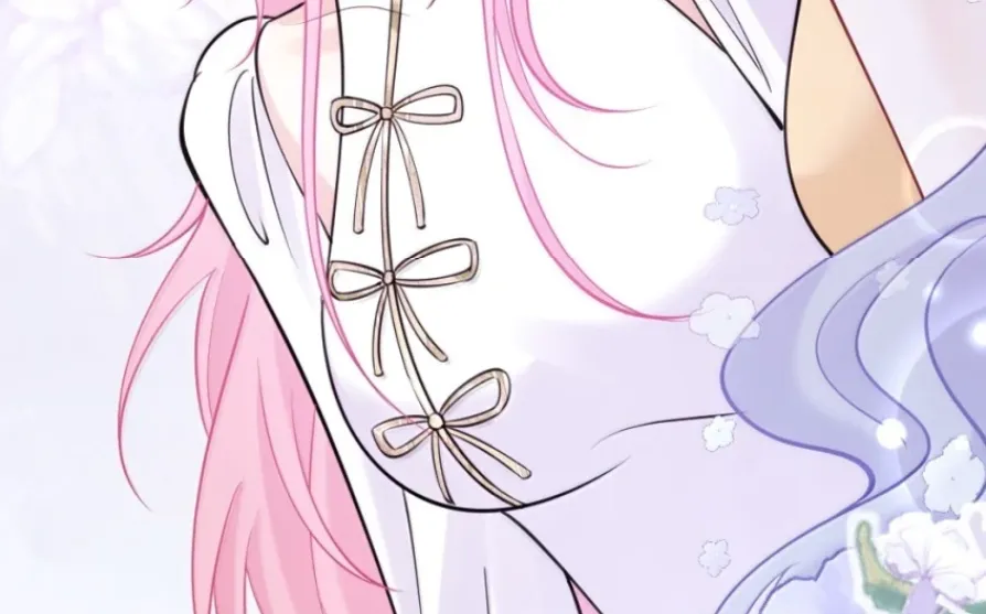 Black Moonlight Heroine Always Wants to Mark Me Chapter 35 page 51 - 