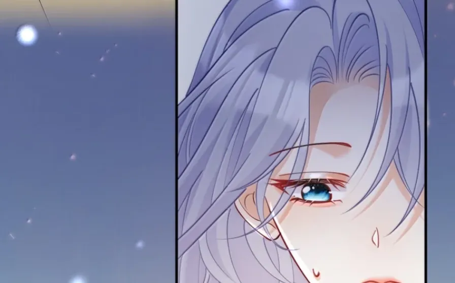 Black Moonlight Heroine Always Wants to Mark Me Chapter 35 page 7 - 