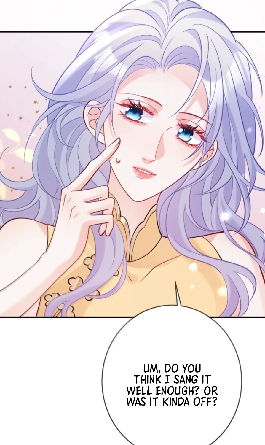 Black Moonlight Heroine Always Wants to Mark Me Chapter 35 page 62 - 