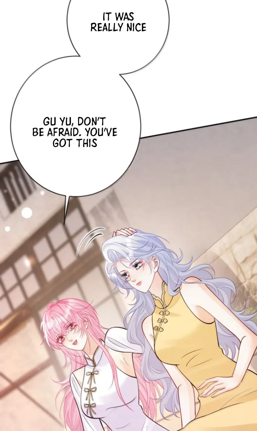 Black Moonlight Heroine Always Wants to Mark Me Chapter 35 page 64 - 