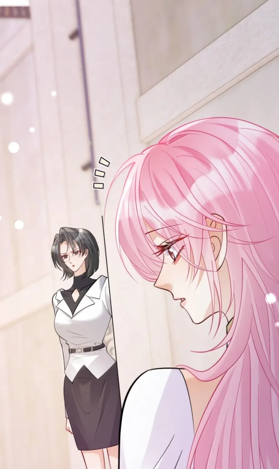 Black Moonlight Heroine Always Wants to Mark Me Chapter 35 page 66 - 