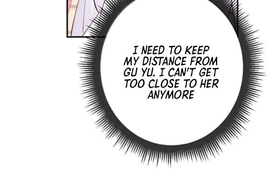 Black Moonlight Heroine Always Wants to Mark Me Chapter 35 page 69 - 