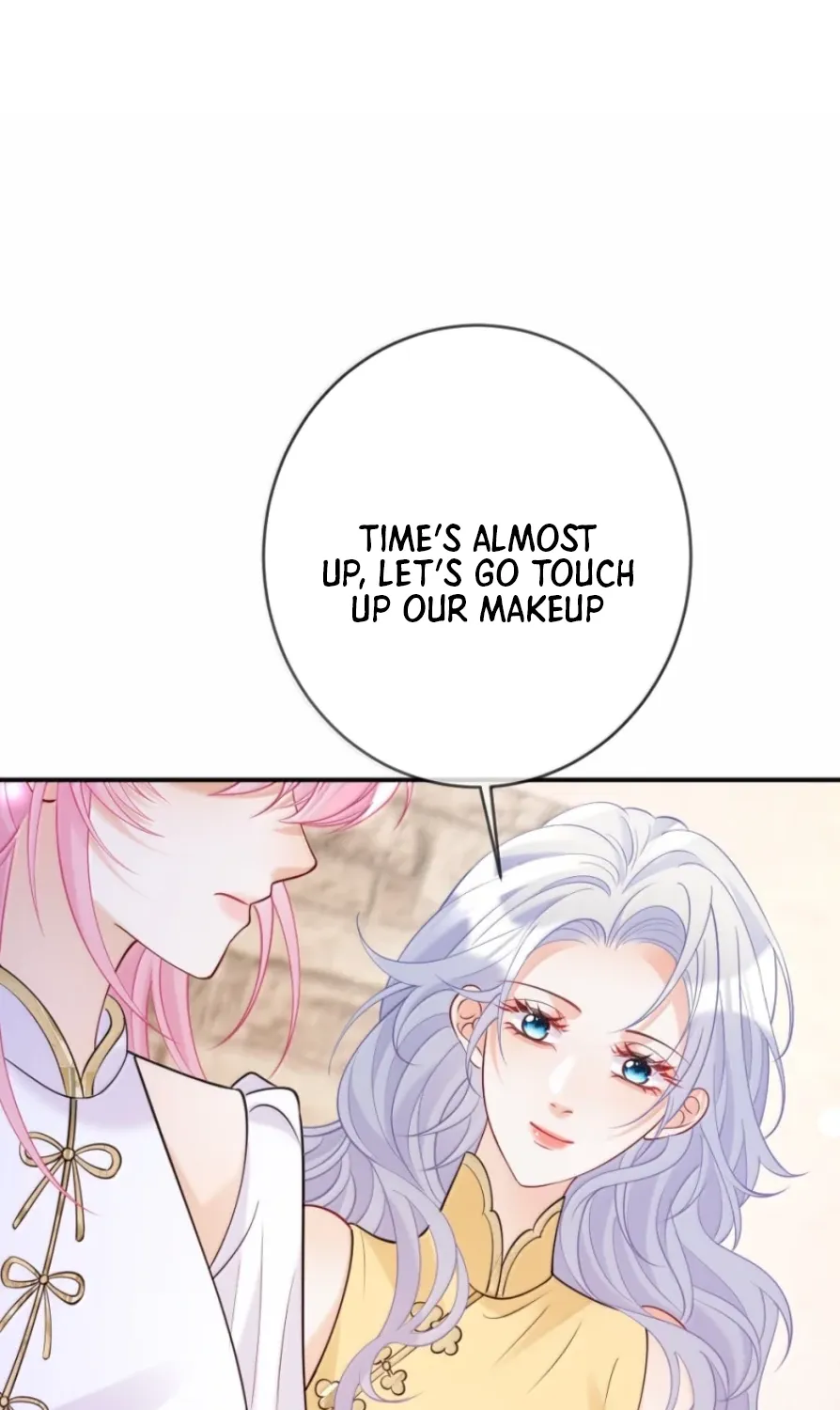 Black Moonlight Heroine Always Wants to Mark Me Chapter 35 page 70 - 