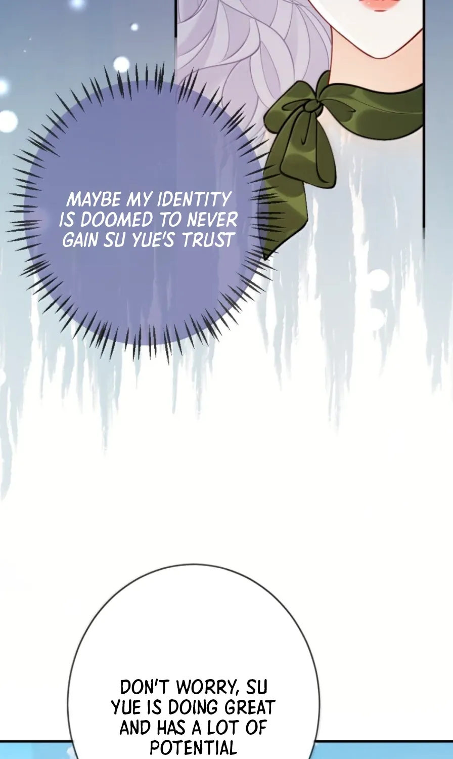 Black Moonlight Heroine Always Wants to Mark Me Chapter 35 page 8 - 