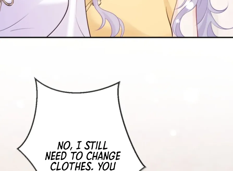 Black Moonlight Heroine Always Wants to Mark Me Chapter 35 page 71 - 