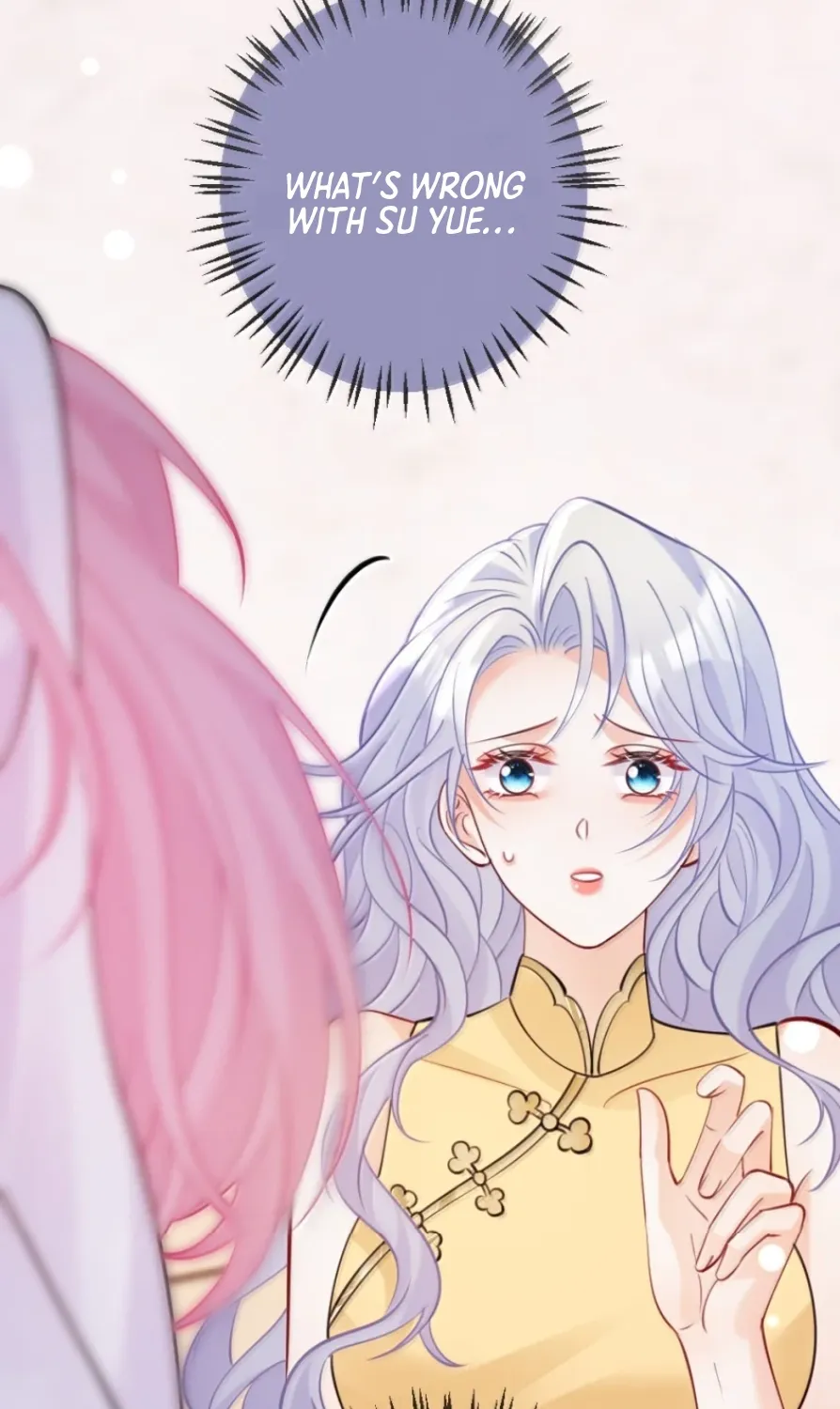 Black Moonlight Heroine Always Wants to Mark Me Chapter 35 page 74 - 