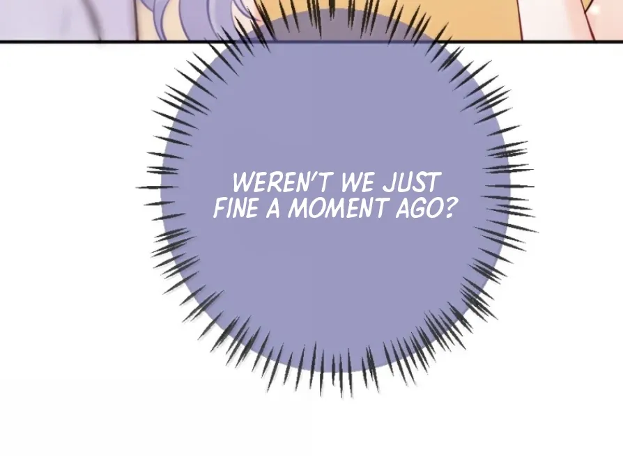 Black Moonlight Heroine Always Wants to Mark Me Chapter 35 page 75 - 