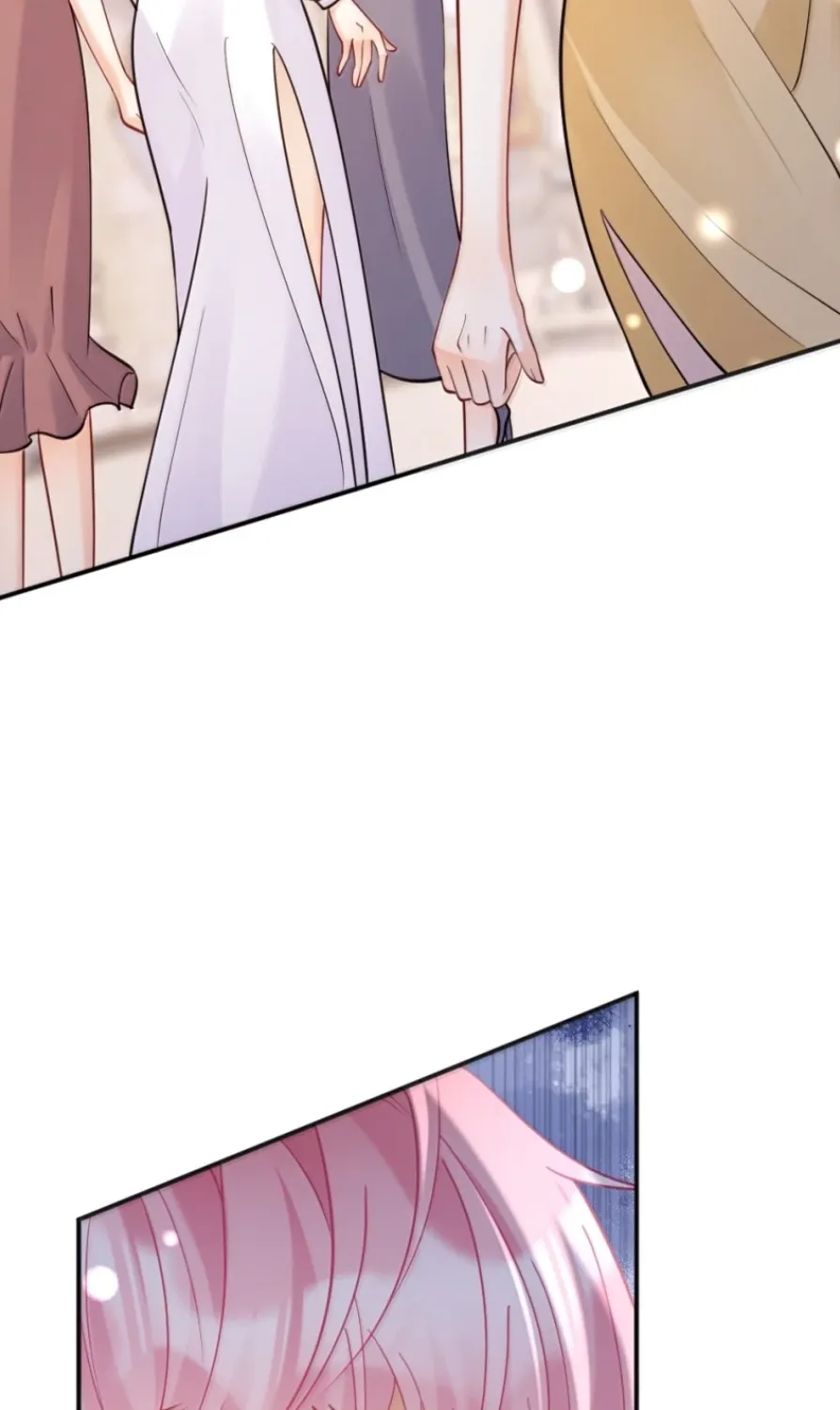 Black Moonlight Heroine Always Wants to Mark Me Chapter 36 page 14 - 