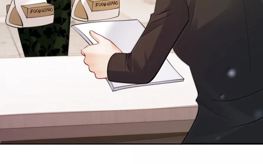 Black Moonlight Heroine Always Wants to Mark Me Chapter 36 page 21 - 