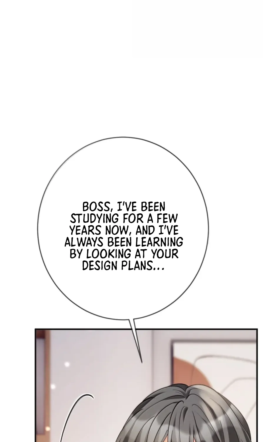 Black Moonlight Heroine Always Wants to Mark Me Chapter 36 page 22 - 