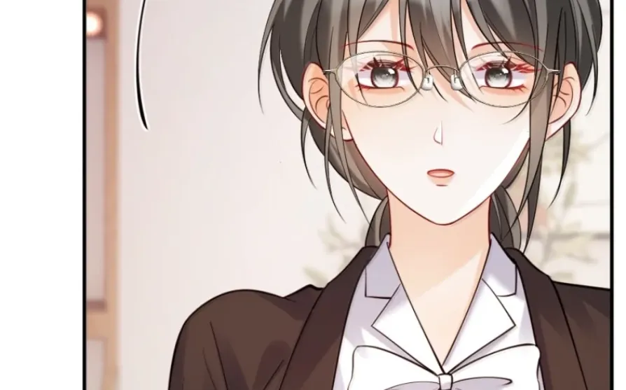 Black Moonlight Heroine Always Wants to Mark Me Chapter 36 page 23 - 
