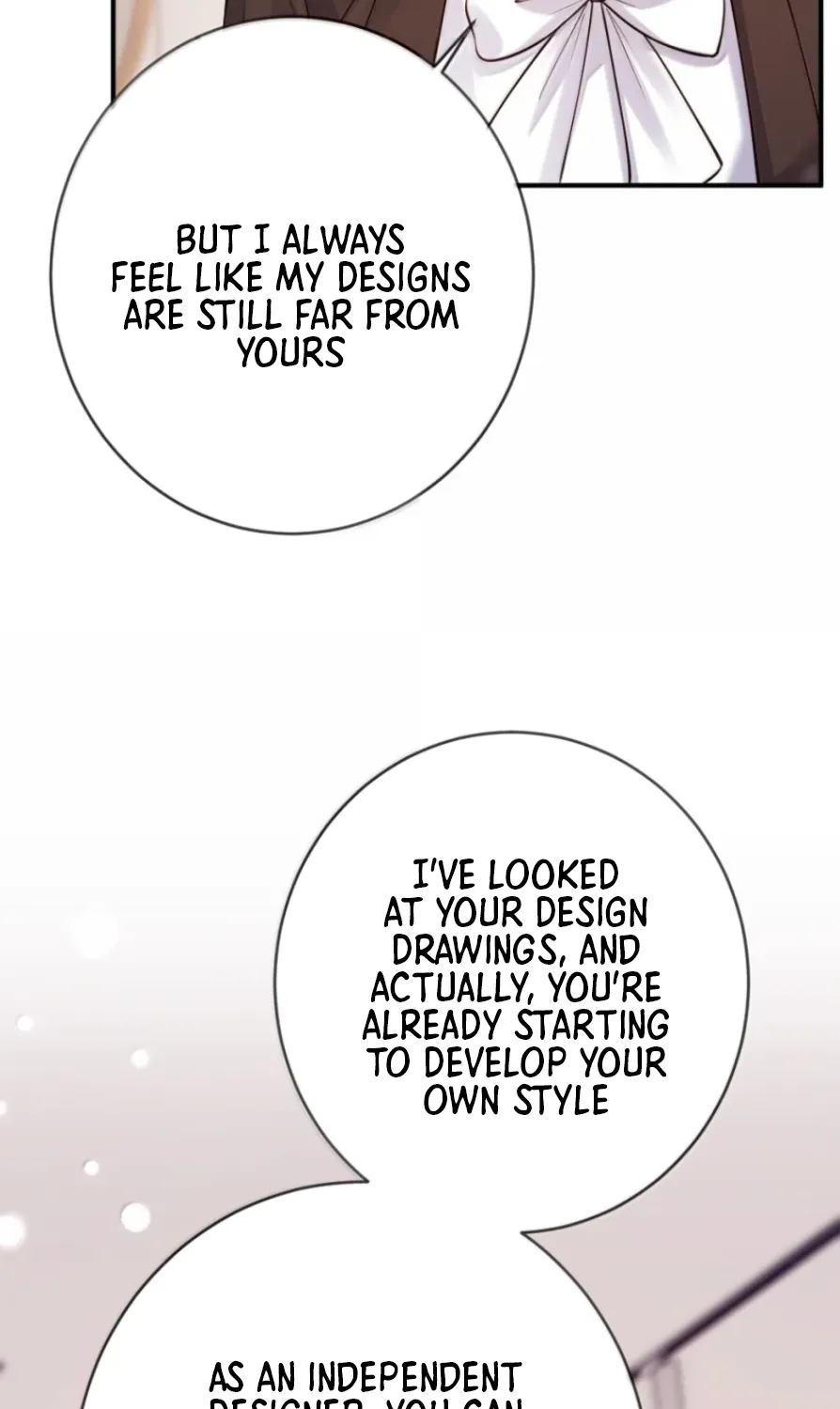 Black Moonlight Heroine Always Wants to Mark Me Chapter 36 page 24 - 