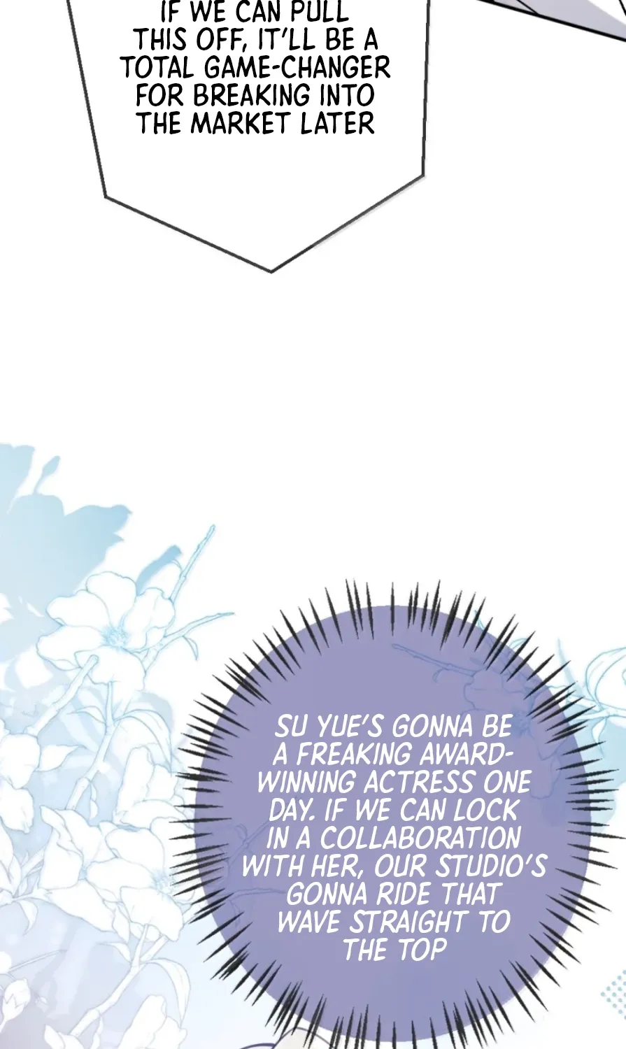 Black Moonlight Heroine Always Wants to Mark Me Chapter 36 page 32 - 