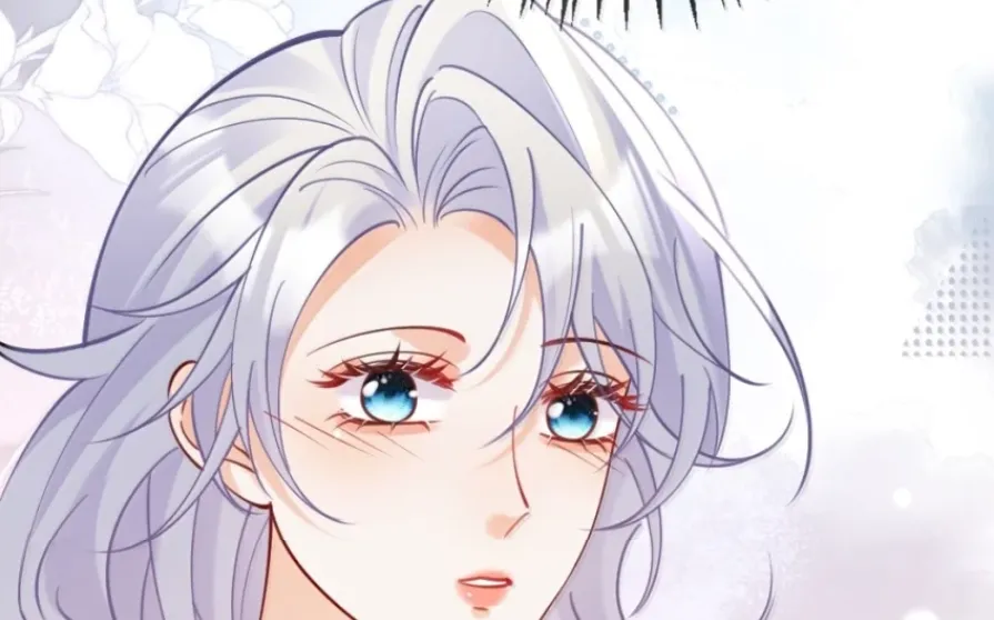 Black Moonlight Heroine Always Wants to Mark Me Chapter 36 page 33 - 