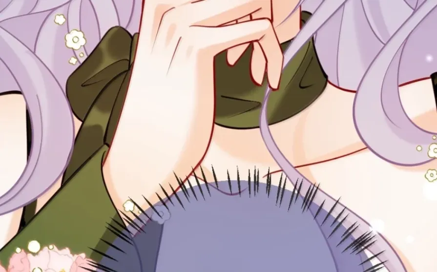 Black Moonlight Heroine Always Wants to Mark Me Chapter 36 page 37 - 