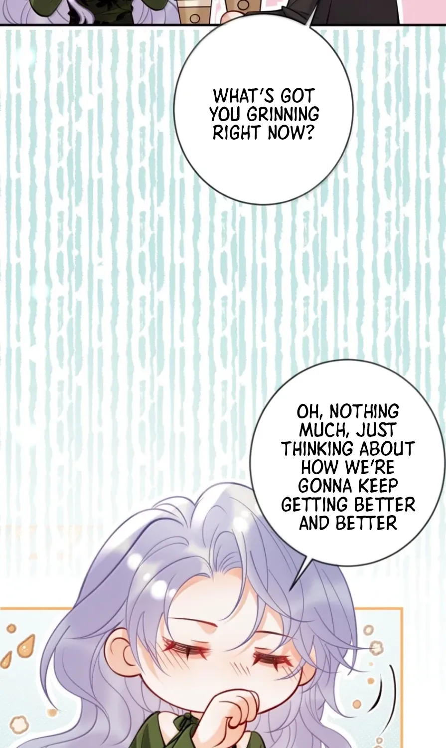Black Moonlight Heroine Always Wants to Mark Me Chapter 36 page 40 - 