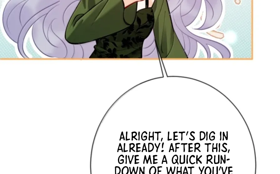 Black Moonlight Heroine Always Wants to Mark Me Chapter 36 page 41 - 