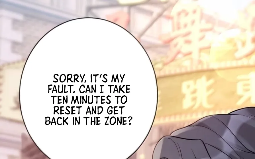 Black Moonlight Heroine Always Wants to Mark Me Chapter 36 page 47 - 