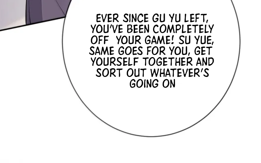 Black Moonlight Heroine Always Wants to Mark Me Chapter 36 page 49 - 