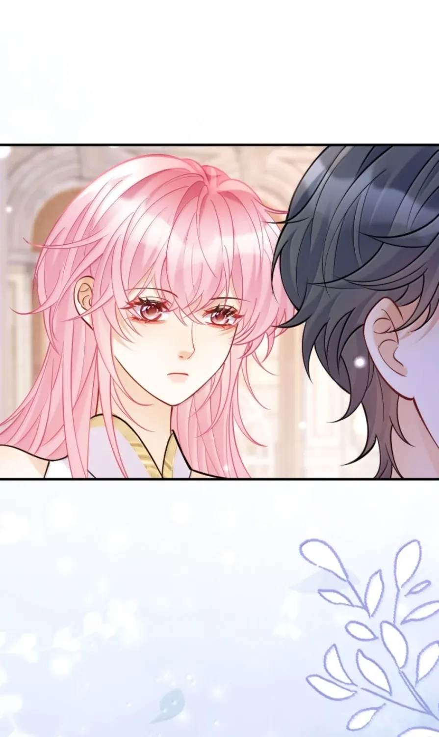 Black Moonlight Heroine Always Wants to Mark Me Chapter 36 page 50 - 