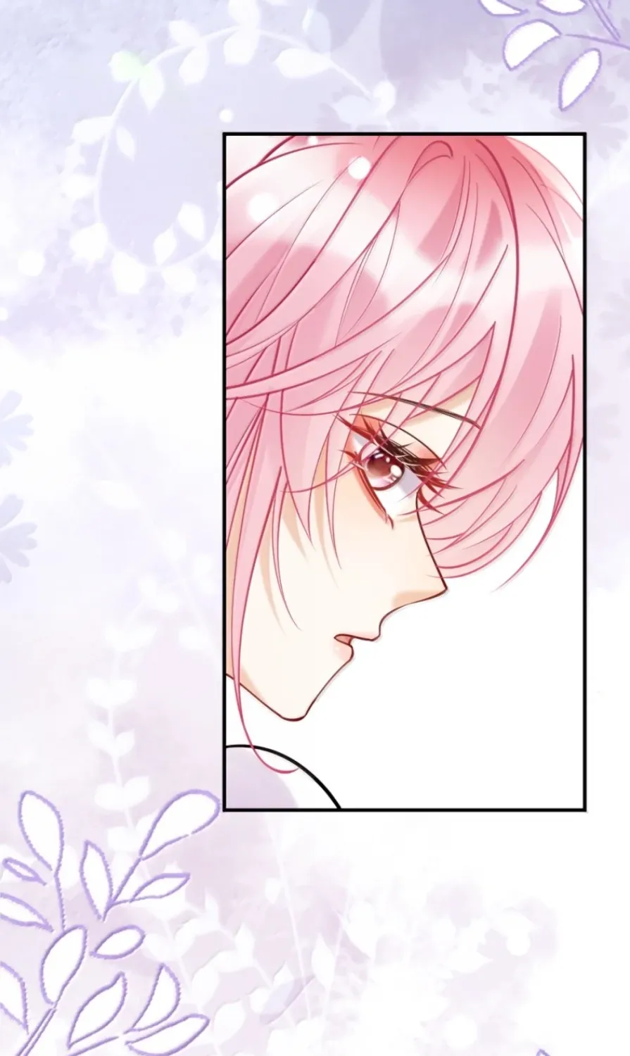 Black Moonlight Heroine Always Wants to Mark Me Chapter 36 page 52 - 