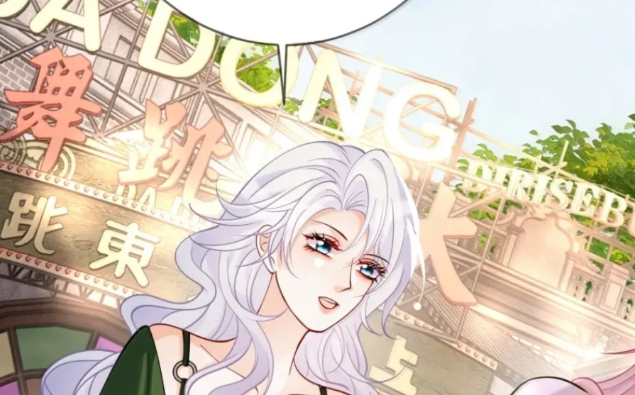 Black Moonlight Heroine Always Wants to Mark Me Chapter 36 page 55 - 
