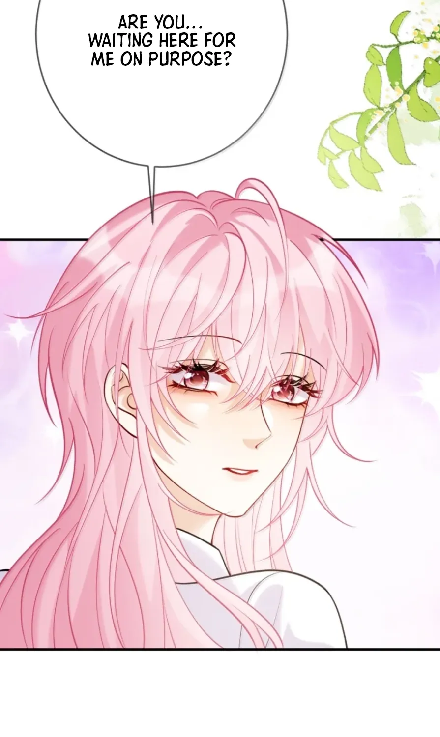 Black Moonlight Heroine Always Wants to Mark Me Chapter 36 page 58 - 
