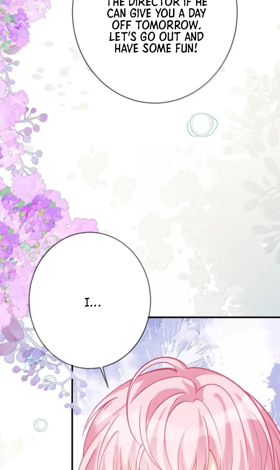 Black Moonlight Heroine Always Wants to Mark Me Chapter 36 page 62 - 