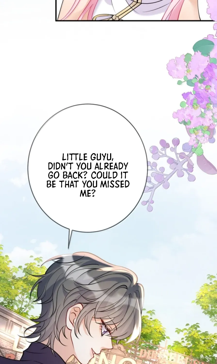 Black Moonlight Heroine Always Wants to Mark Me Chapter 36 page 64 - 
