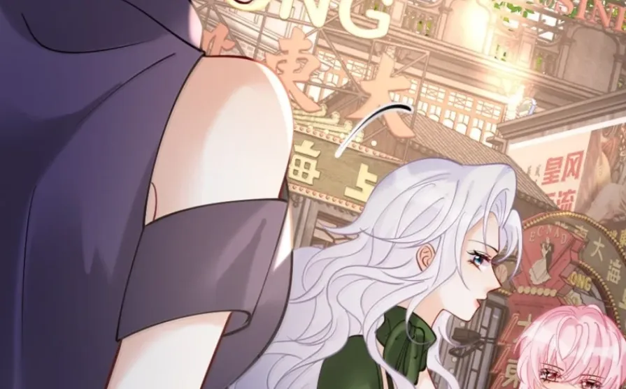 Black Moonlight Heroine Always Wants to Mark Me Chapter 36 page 65 - 
