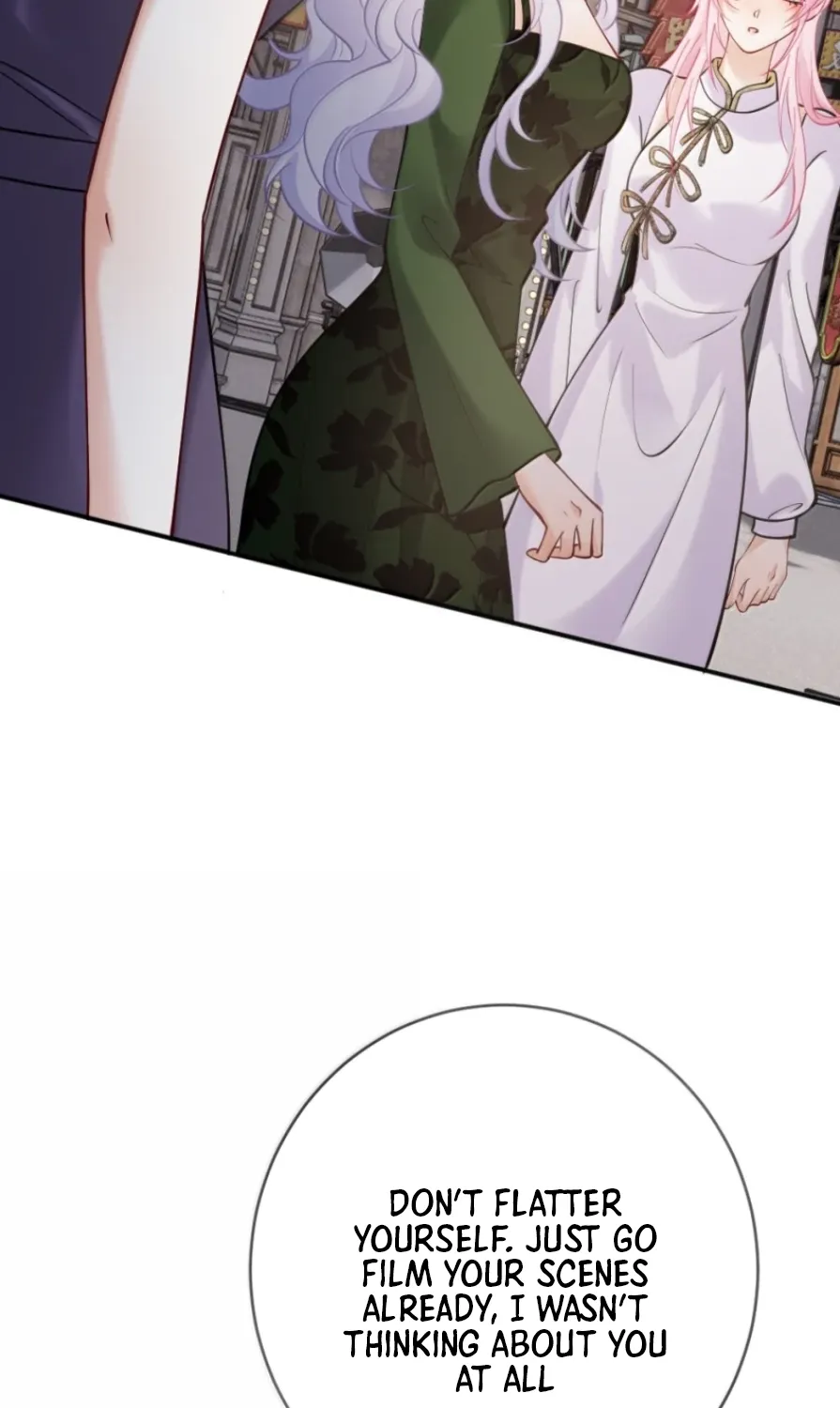 Black Moonlight Heroine Always Wants to Mark Me Chapter 36 page 66 - 
