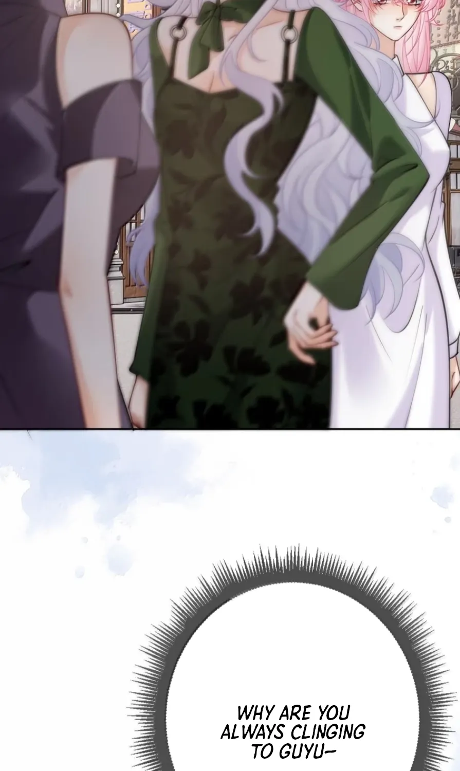 Black Moonlight Heroine Always Wants to Mark Me Chapter 36 page 70 - 