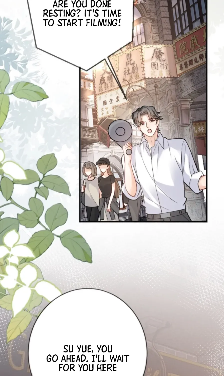 Black Moonlight Heroine Always Wants to Mark Me Chapter 36 page 74 - 