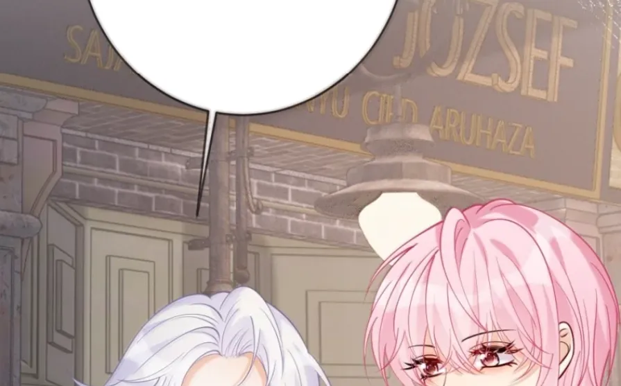 Black Moonlight Heroine Always Wants to Mark Me Chapter 36 page 75 - 