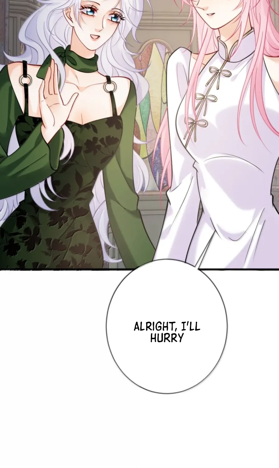 Black Moonlight Heroine Always Wants to Mark Me Chapter 36 page 76 - 
