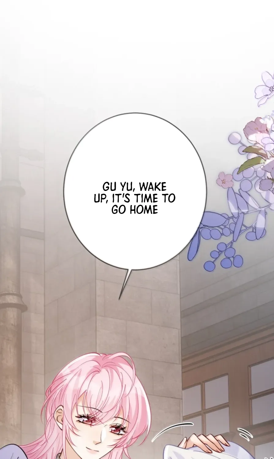 Black Moonlight Heroine Always Wants to Mark Me Chapter 36 page 82 - 