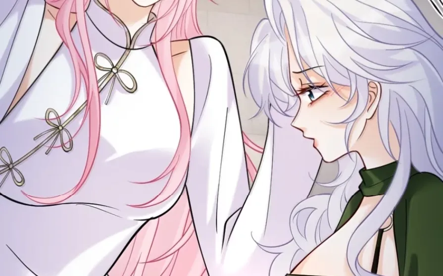 Black Moonlight Heroine Always Wants to Mark Me Chapter 36 page 83 - 