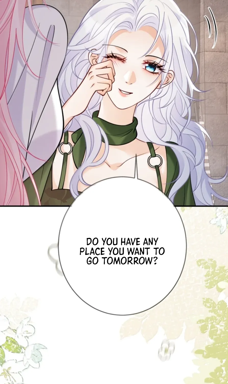 Black Moonlight Heroine Always Wants to Mark Me Chapter 36 page 86 - 