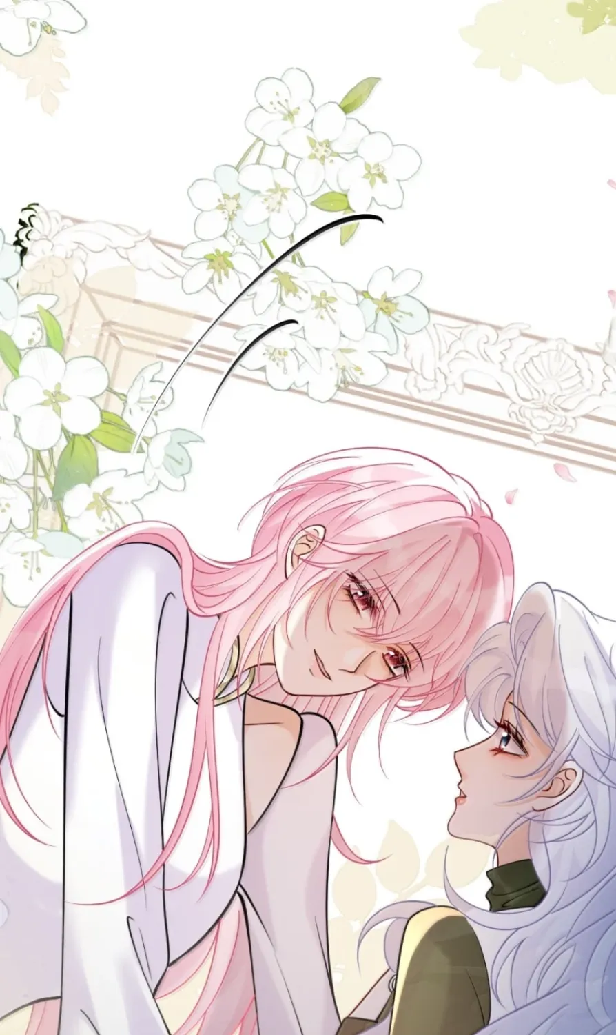 Black Moonlight Heroine Always Wants to Mark Me Chapter 36 page 87 - 